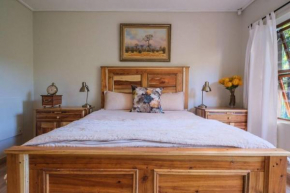 Home in Cape Town-The Homestead